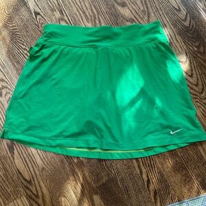 Nike athletic skirt
